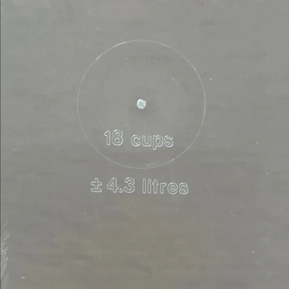 Modular mate - no lid! - Picture 3 of 3